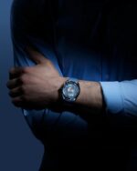 Omega (Seamaster Aqua Terra) Watch For Men 220.12.43.22.03.002 - الصورة 5