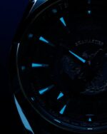 Omega (Seamaster Aqua Terra) Watch For Men 220.12.43.22.03.002 - الصورة 4
