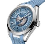 Omega (Seamaster Aqua Terra) Watch For Men 220.12.43.22.03.002 - الصورة 6