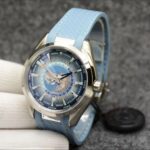 Omega (Seamaster Aqua Terra) Watch For Men 220.12.43.22.03.002 - الصورة 7