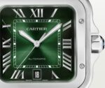 Cartier Santos Watch For Men WSSA0062 - الصورة 2