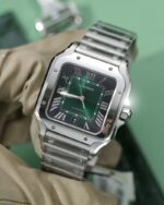 Cartier Santos Watch For Men WSSA0062 - الصورة 3