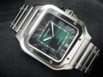 Cartier Santos Watch For Men WSSA0062 - الصورة 5