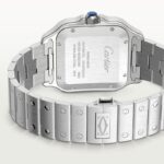 Cartier Santos Watch For Men WSSA0062 - الصورة 8