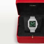 Cartier Santos Watch For Men WSSA0062 - الصورة 11