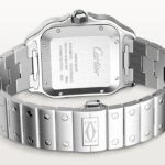 Cartier Santos Watch For Men WSSA0037 - الصورة 3