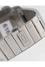 Cartier Santos Watch For Men WSSA0037 - الصورة 6