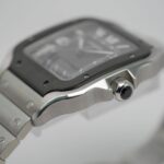 Cartier Santos Watch For Men WSSA0037 - الصورة 4