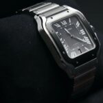 Cartier Santos Watch For Men WSSA0037 - الصورة 7