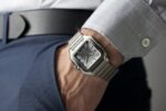 Cartier Santos Watch For Men WSSA0037 - الصورة 8