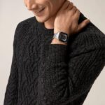 Cartier Santos Watch For Men WSSA0037 - الصورة 14