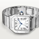 Cartier Santos Watch For Men WSSA0018 - الصورة 2
