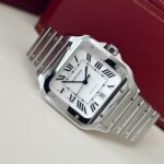 Cartier Santos Watch For Men WSSA0018 - الصورة 4