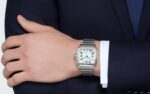 Cartier Santos Watch For Men WSSA0018 - الصورة 9