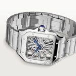 Cartier Santos Watch For Men WHSA0007 - الصورة 2