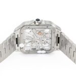 Cartier Santos Watch For Men WHSA0007 - الصورة 5