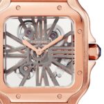 Cartier Watch For Men WHSA0016 - الصورة 2