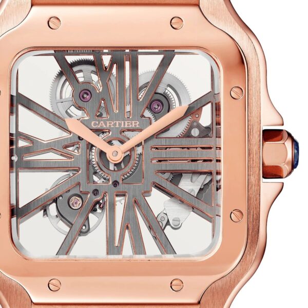 ⁦Cartier Watch For Men WHSA0016⁩ - الصورة ⁦2⁩