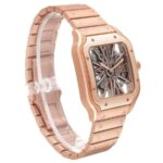 Cartier Watch For Men WHSA0016 - الصورة 3