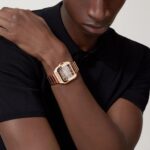 Cartier Watch For Men WHSA0016 - الصورة 5