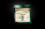 Rolex Datejust Watch For Men 126233-0035 - الصورة 3