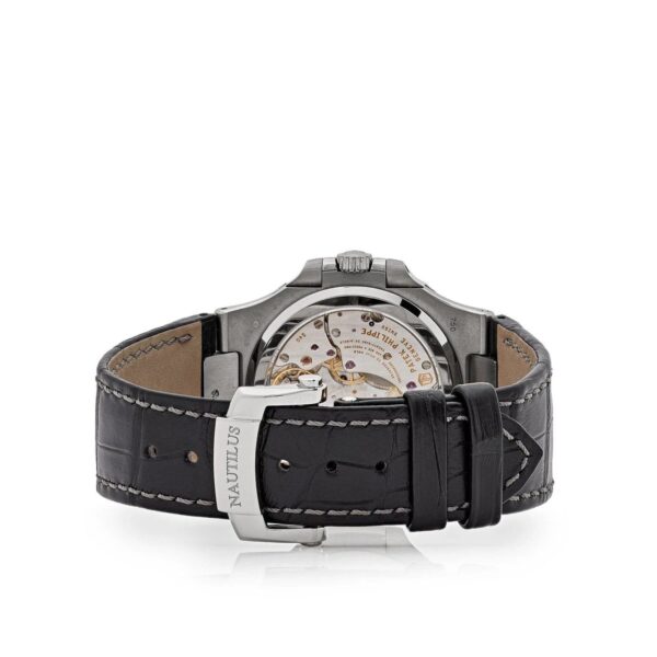 ⁦Patek Philippe Watch For Men 5712G-001⁩ - الصورة ⁦4⁩