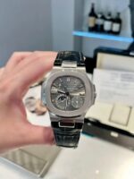 Patek Philippe Watch For Men 5712G-001 - الصورة 11