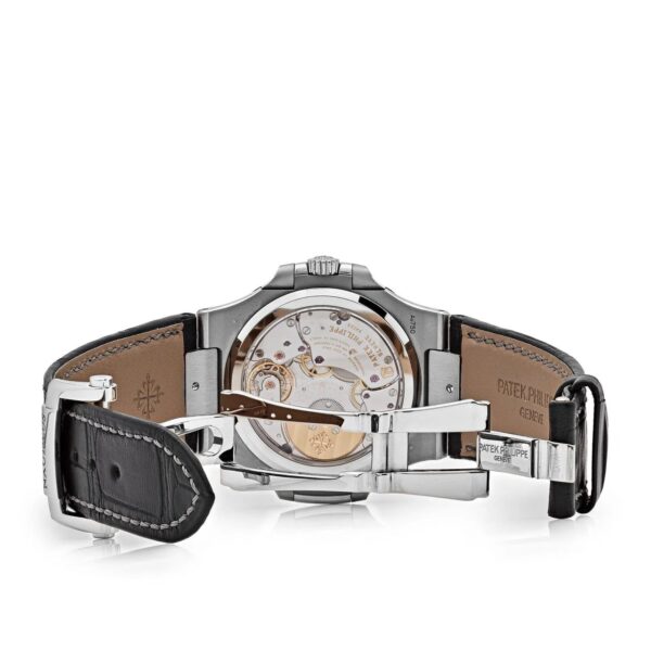⁦Patek Philippe Watch For Men 5712G-001⁩ - الصورة ⁦6⁩