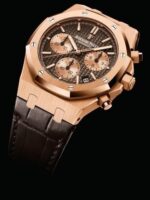 Audemars Piguet (Royal Oak) Watch For Men 26239OR.OO.D821CR.01 - الصورة 5