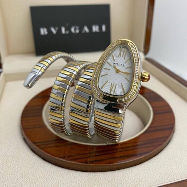 ⁦Bvlgari Watch For Women 103797⁩ - الصورة ⁦6⁩