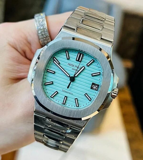 ⁦Patek Philippe Watch For Men 5711/1A-018⁩ - الصورة ⁦13⁩