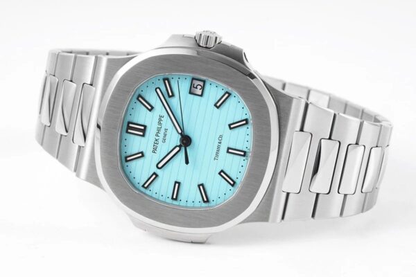 ⁦Patek Philippe Watch For Men 5711/1A-018⁩ - الصورة ⁦4⁩