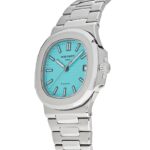 Patek Philippe Watch For Men 5711/1A-018 - الصورة 2