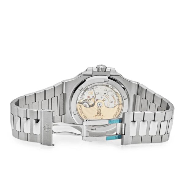 ⁦Patek Philippe Watch For Men 5711/1A-018⁩ - الصورة ⁦6⁩