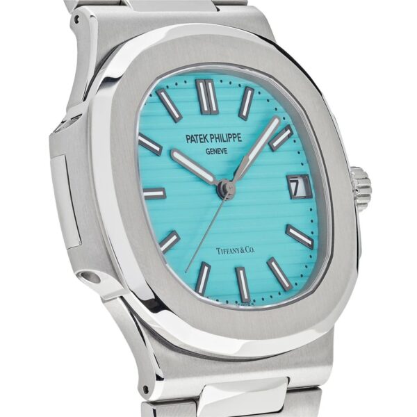 ⁦Patek Philippe Watch For Men 5711/1A-018⁩ - الصورة ⁦3⁩