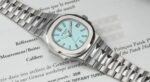 Patek Philippe Watch For Men 5711/1A-018 - الصورة 7