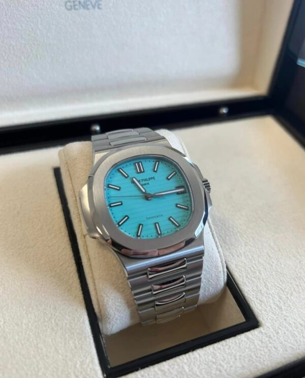⁦Patek Philippe Watch For Men 5711/1A-018⁩ - الصورة ⁦11⁩