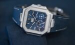 Patek Philippe Watch For Men 5822P-001 - الصورة 11
