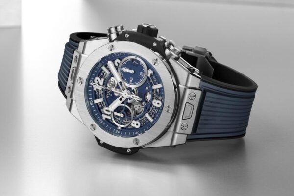 ⁦Hublot Watch For Men 441.NX.5171.RX⁩ - الصورة ⁦6⁩
