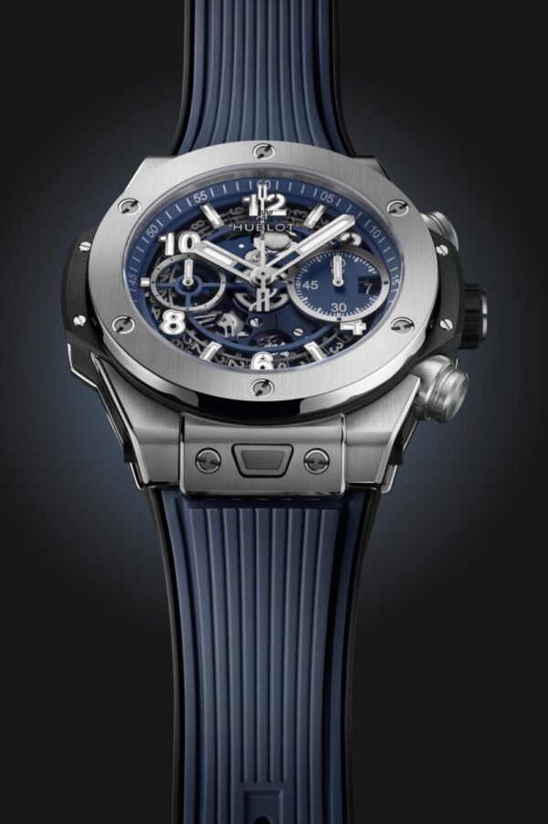 ⁦Hublot Watch For Men 441.NX.5171.RX⁩ - الصورة ⁦4⁩