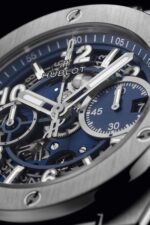 Hublot Watch For Men 441.NX.5171.RX - الصورة 5