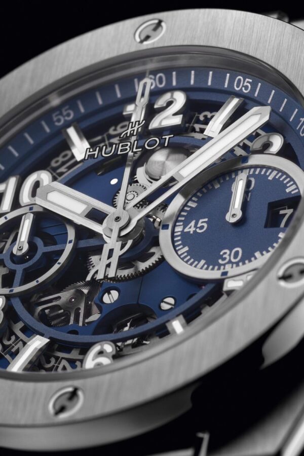 ⁦Hublot Watch For Men 441.NX.5171.RX⁩ - الصورة ⁦5⁩