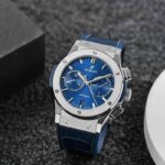 Hublot Watch For Men 541.NX.7170.LR - الصورة 11