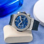 Hublot Watch For Men 541.NX.7170.LR - الصورة 10