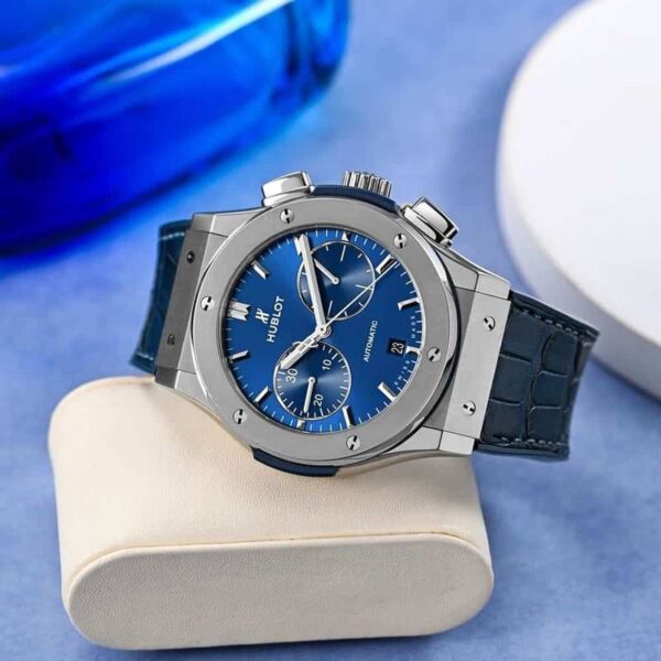 ⁦Hublot Watch For Men 541.NX.7170.LR⁩ - الصورة ⁦10⁩