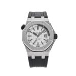 Audemars Piguet (Royal Oak Offshore) Watch For Men 15710ST.OO.A002CA.02