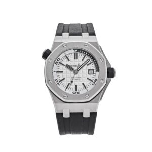 Audemars Piguet (Royal Oak Offshore) Watch For Men 15710ST.OO.A002CA.02
