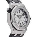 Audemars Piguet (Royal Oak Offshore) Watch For Men 15710ST.OO.A002CA.02 - الصورة 3