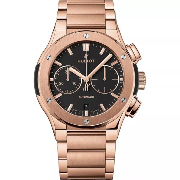 ⁦Hublot Watch For Men 520.OX.1180.OX⁩ - الصورة ⁦1⁩
