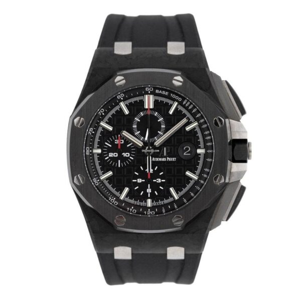⁦Audemars Piguet (Royal Oak Offshore) Watch For Men 26400AU.OO.A002CA.01⁩ - الصورة ⁦1⁩
